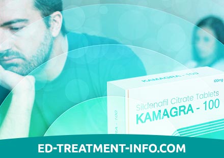 Kamagra Online UK